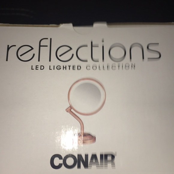 Conair reflections LED lighting collection mirror - Picture 3 of 5